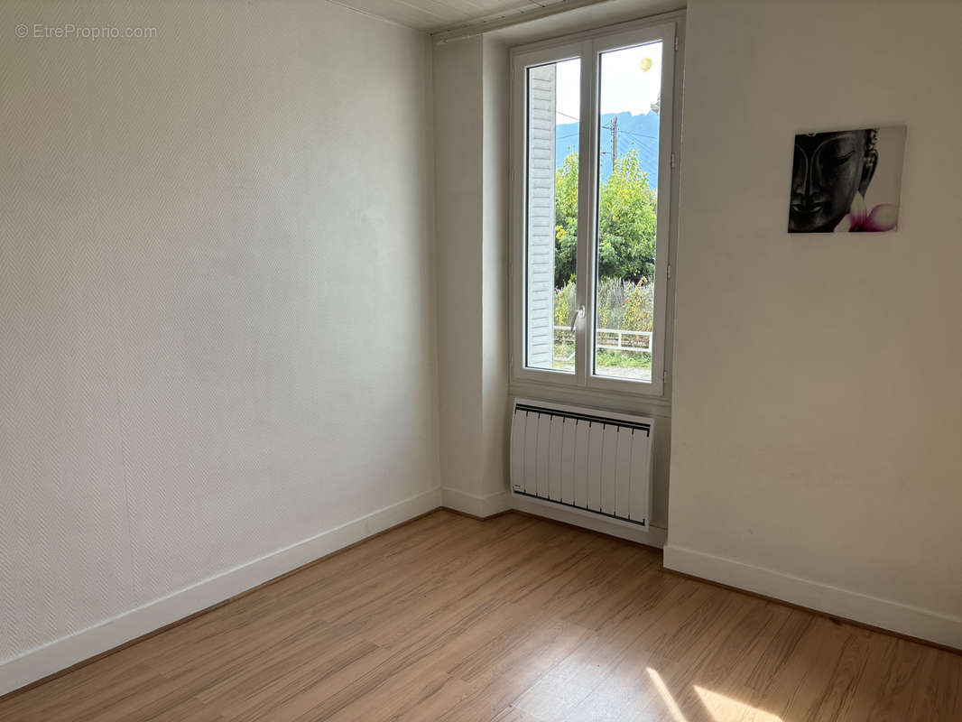 Appartement à AIX-LES-BAINS