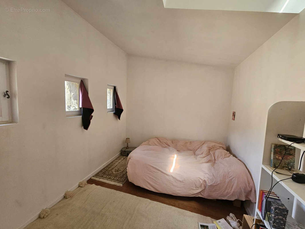 Appartement à DIE