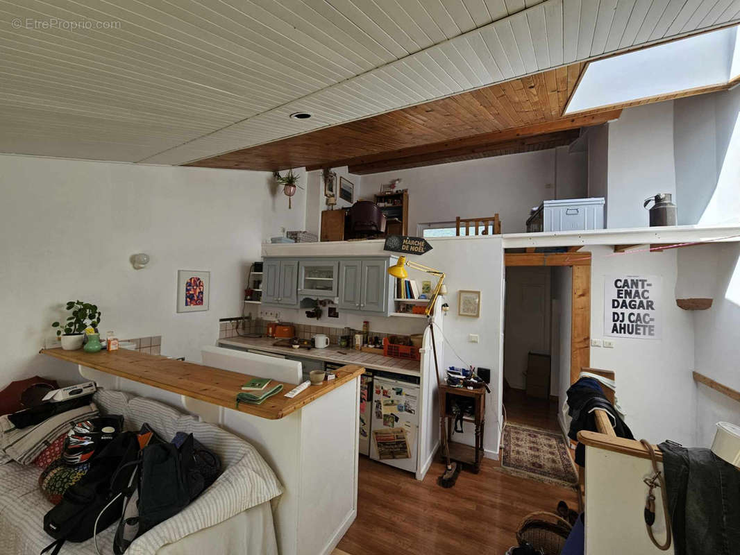 Appartement à DIE