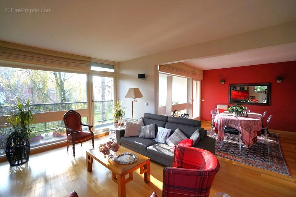 Appartement à LILLE