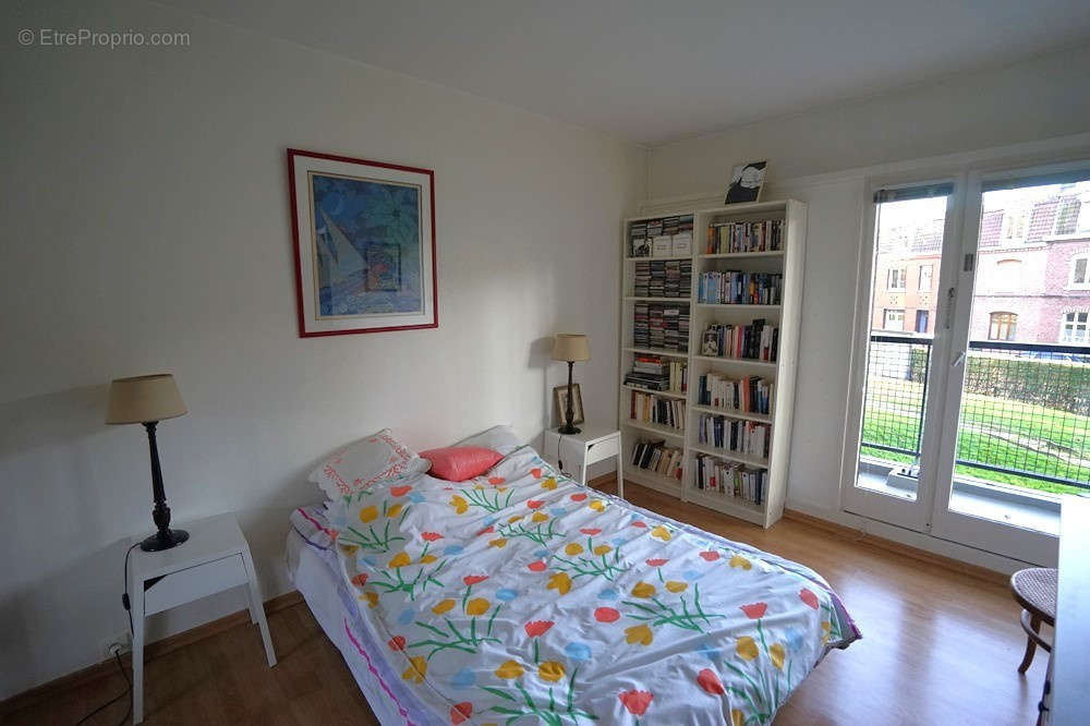 Appartement à LILLE