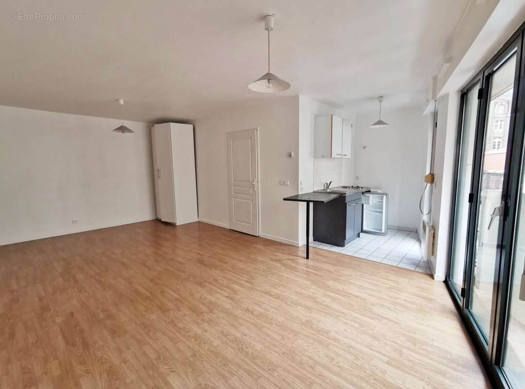 Appartement à LILLE