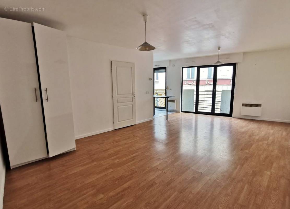 Appartement à LILLE