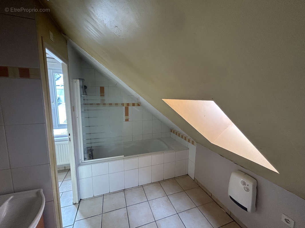 Appartement à USSEL