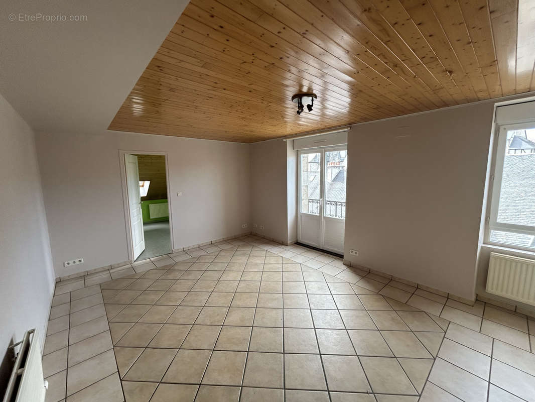 Appartement à USSEL