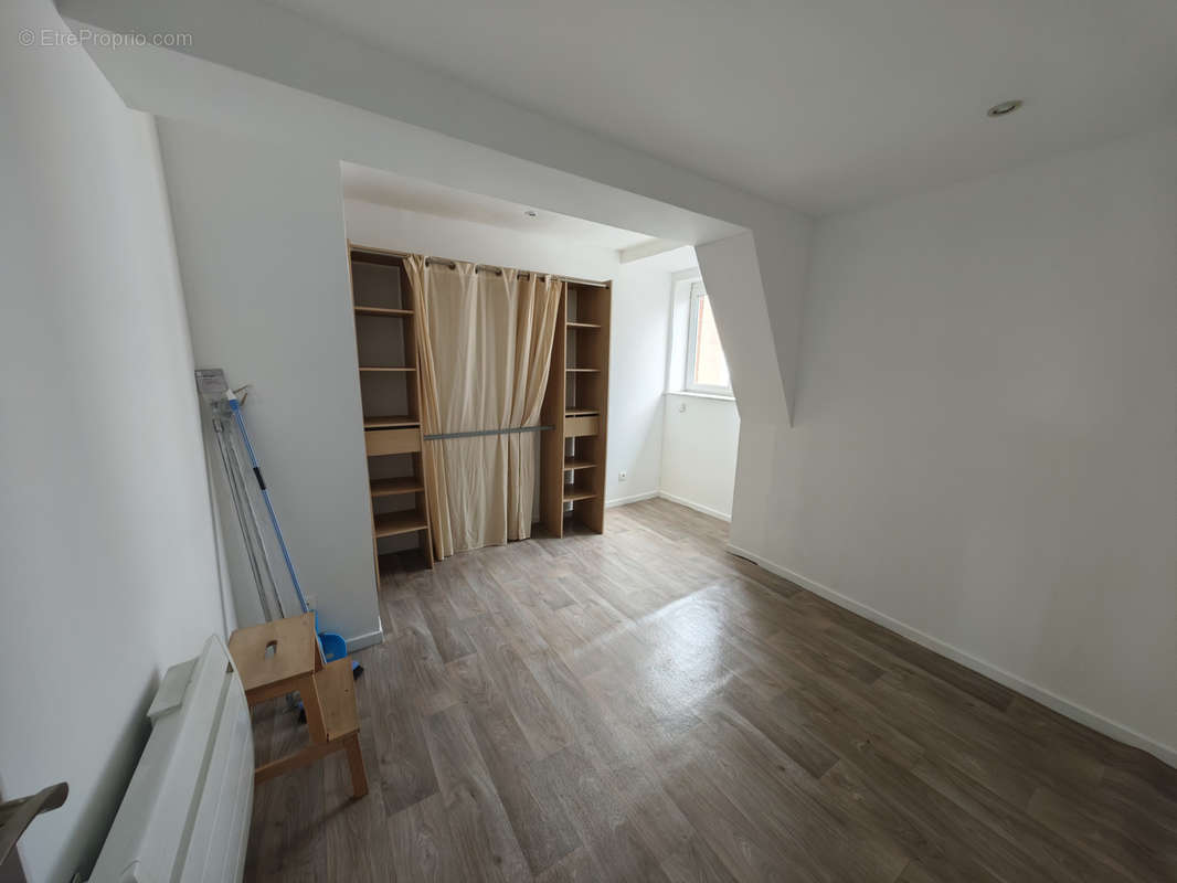 Appartement à ROUBAIX