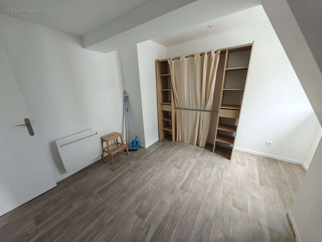 Appartement à ROUBAIX