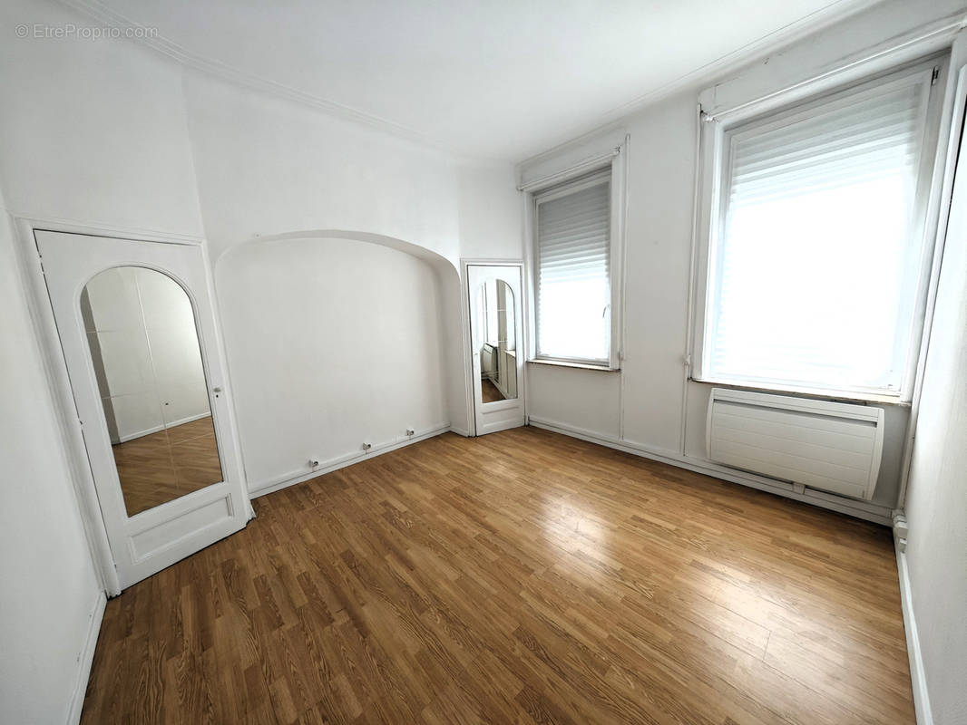 Appartement à ROUBAIX