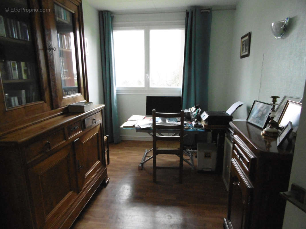 Appartement à PARTHENAY