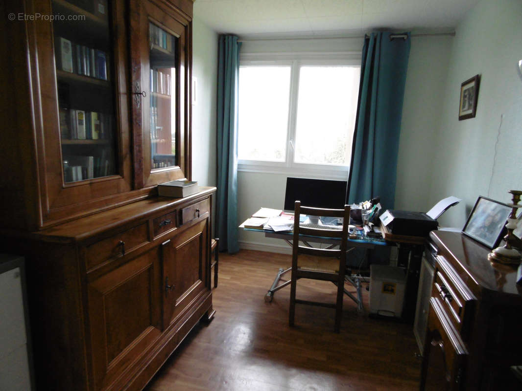 Appartement à PARTHENAY