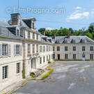 Appartement à VILLERS-COTTERETS