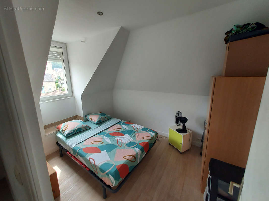 Appartement à BRIVE-LA-GAILLARDE