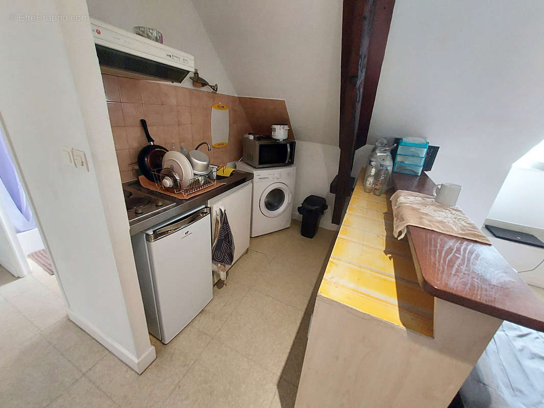 Appartement à BRIVE-LA-GAILLARDE