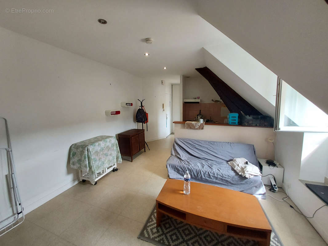 Appartement à BRIVE-LA-GAILLARDE