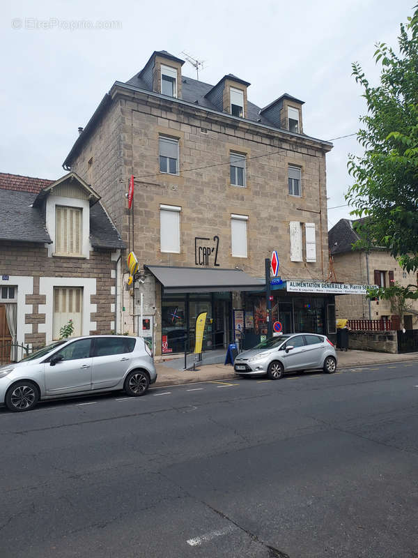 Appartement à BRIVE-LA-GAILLARDE