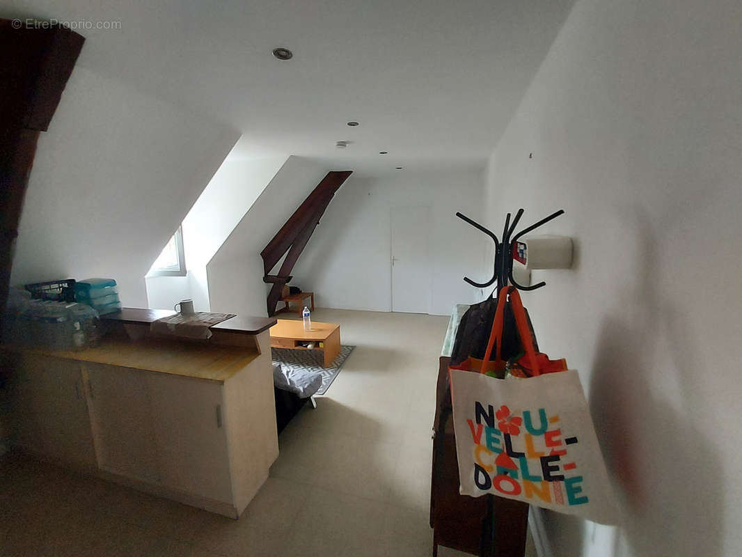 Appartement à BRIVE-LA-GAILLARDE