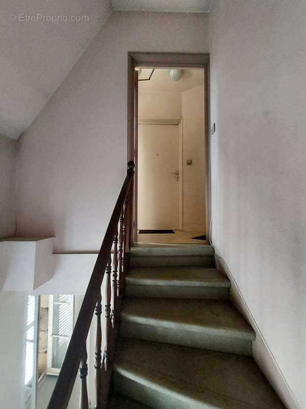 Appartement à BRIVE-LA-GAILLARDE