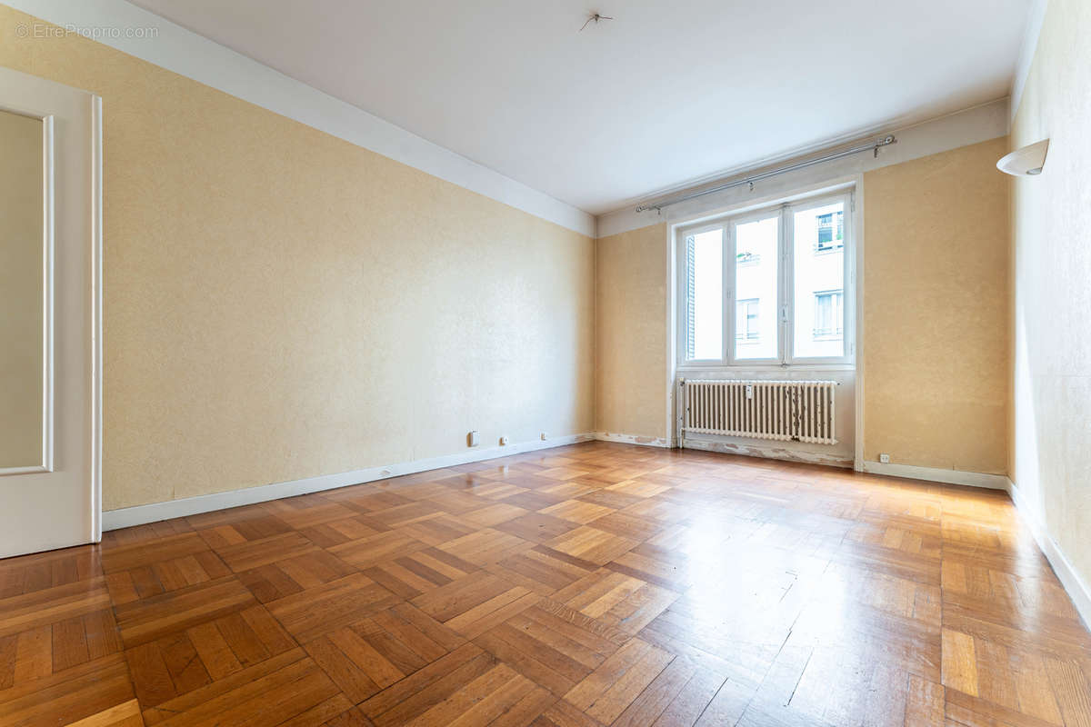 Appartement à LYON-3E