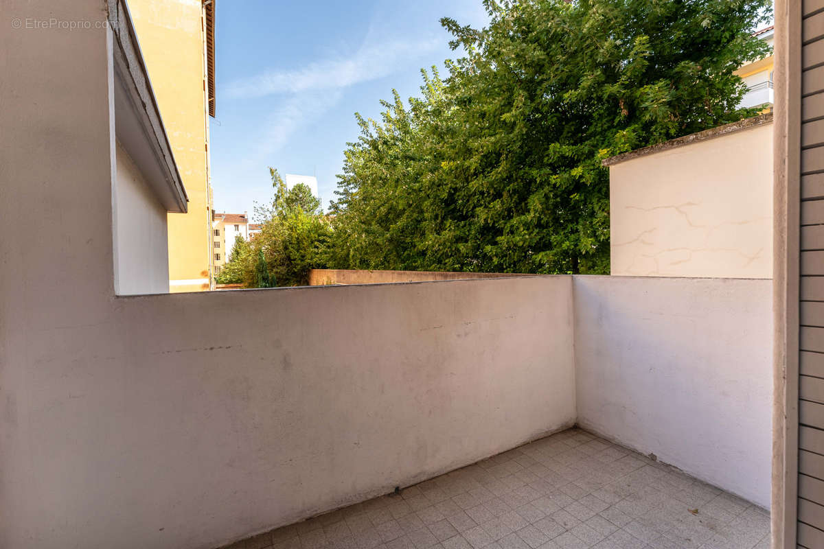 Appartement à LYON-3E