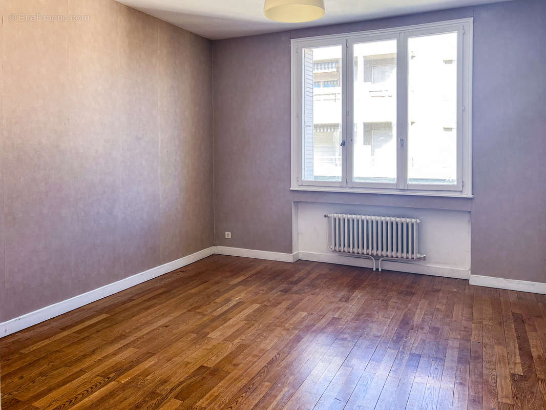 Appartement à LYON-3E