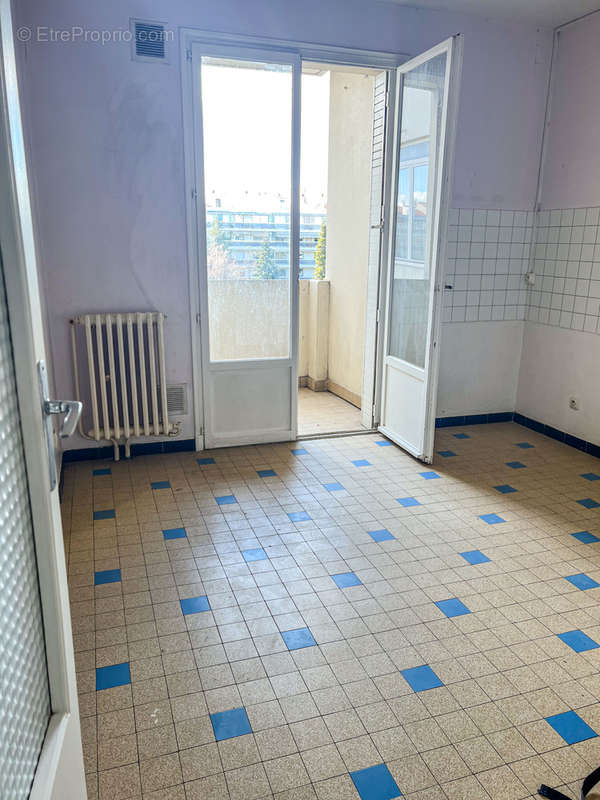 Appartement à LYON-3E