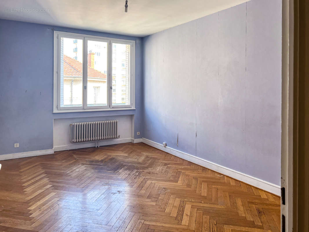 Appartement à LYON-3E