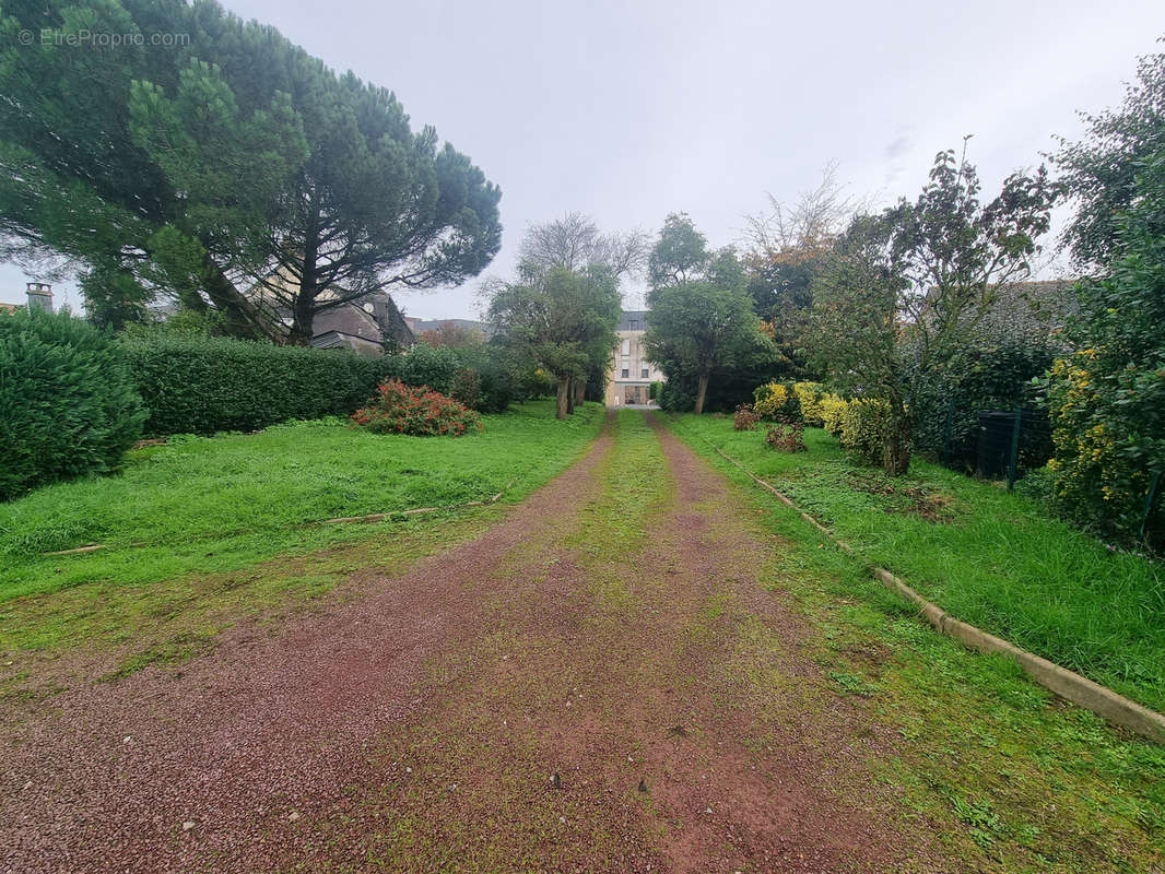 Maison à ORGERES