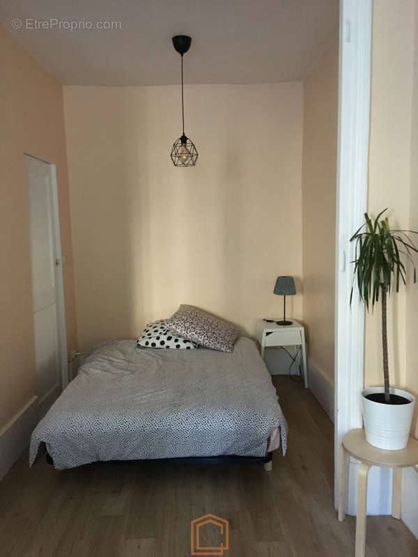 Appartement à LYON-5E