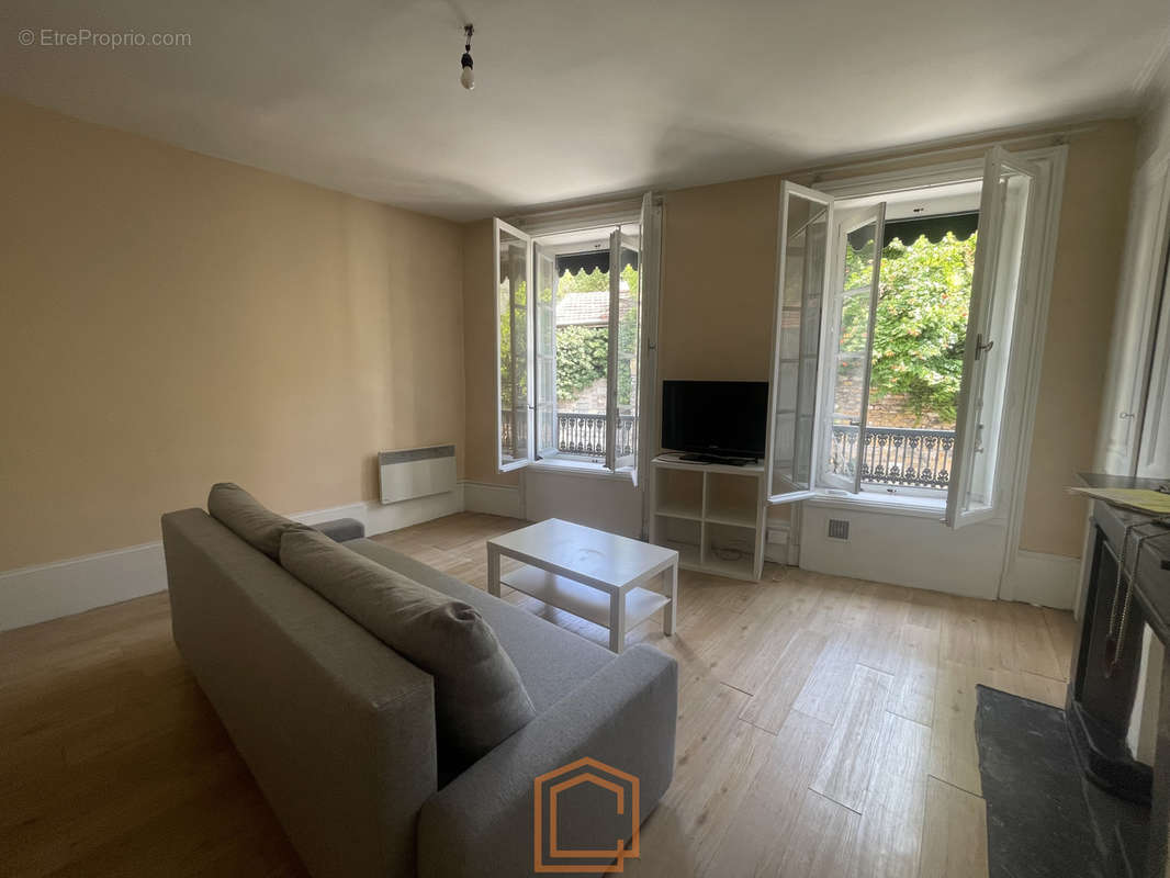 Appartement à LYON-5E