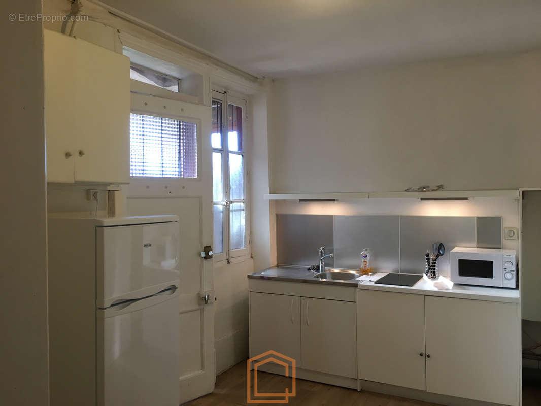 Appartement à LYON-5E