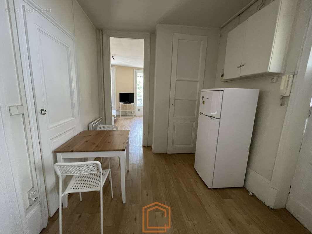 Appartement à LYON-5E