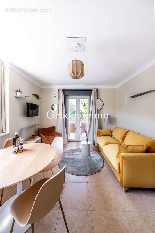 Appartement à SAINT-JEAN-DE-LUZ