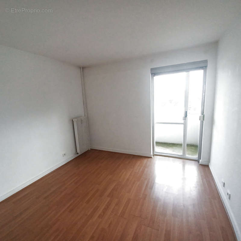 Appartement à AMIENS