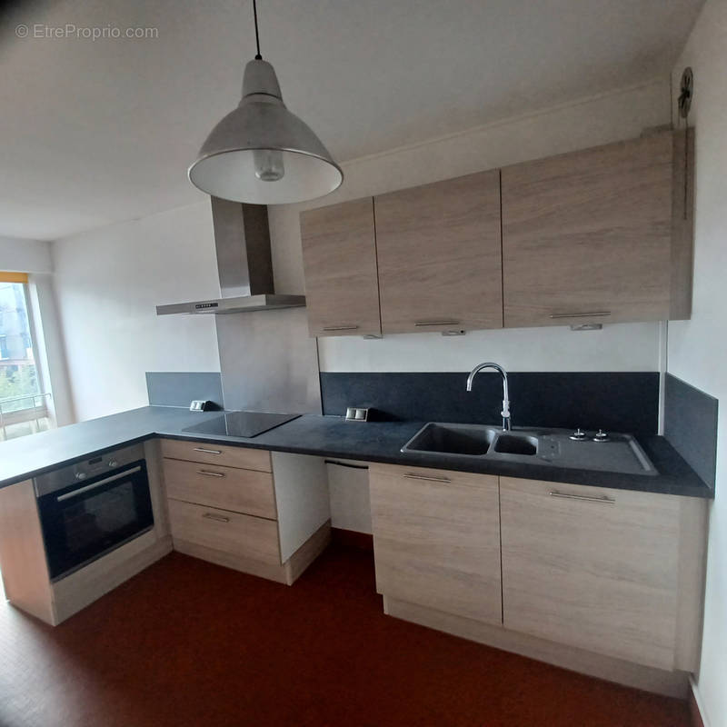 Appartement à AMIENS