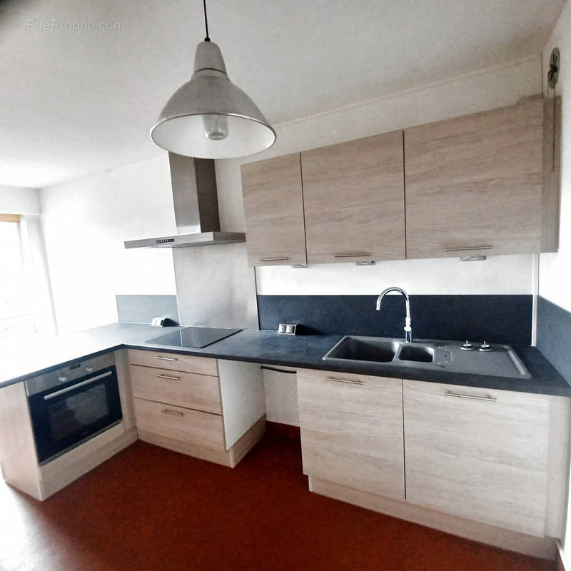 Appartement à AMIENS