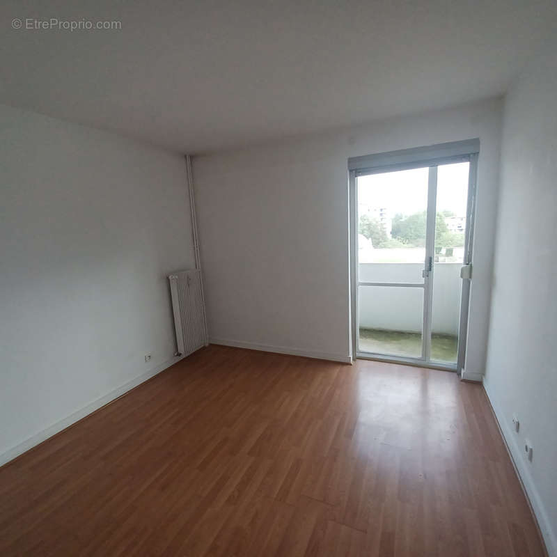 Appartement à AMIENS