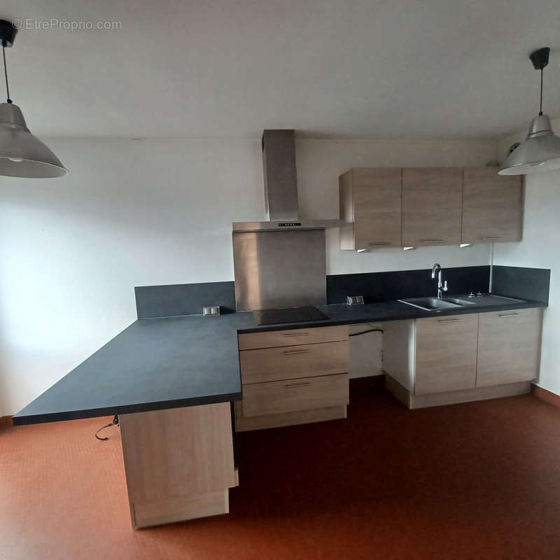 Appartement à AMIENS