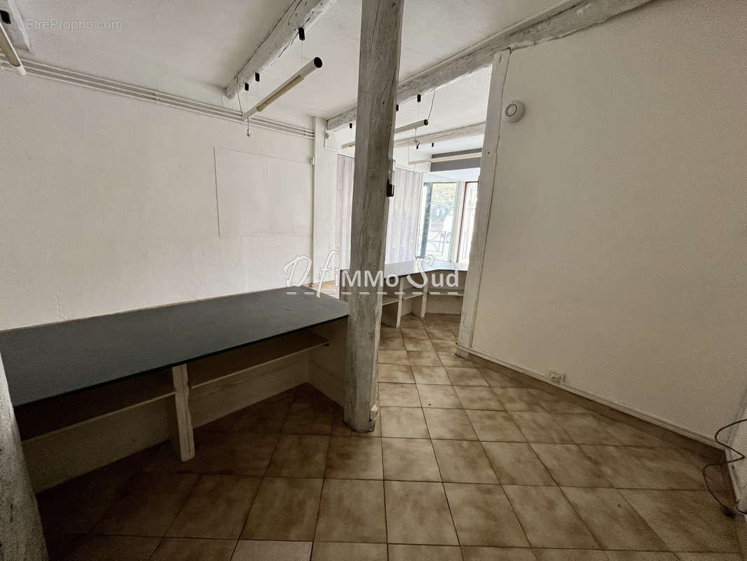 Appartement à COURSAN