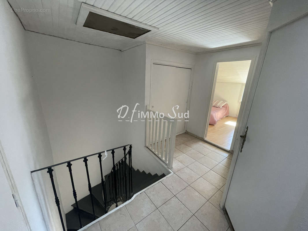 Appartement à COURSAN