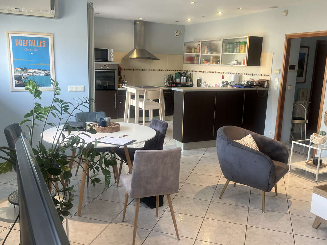 Appartement à PERPIGNAN