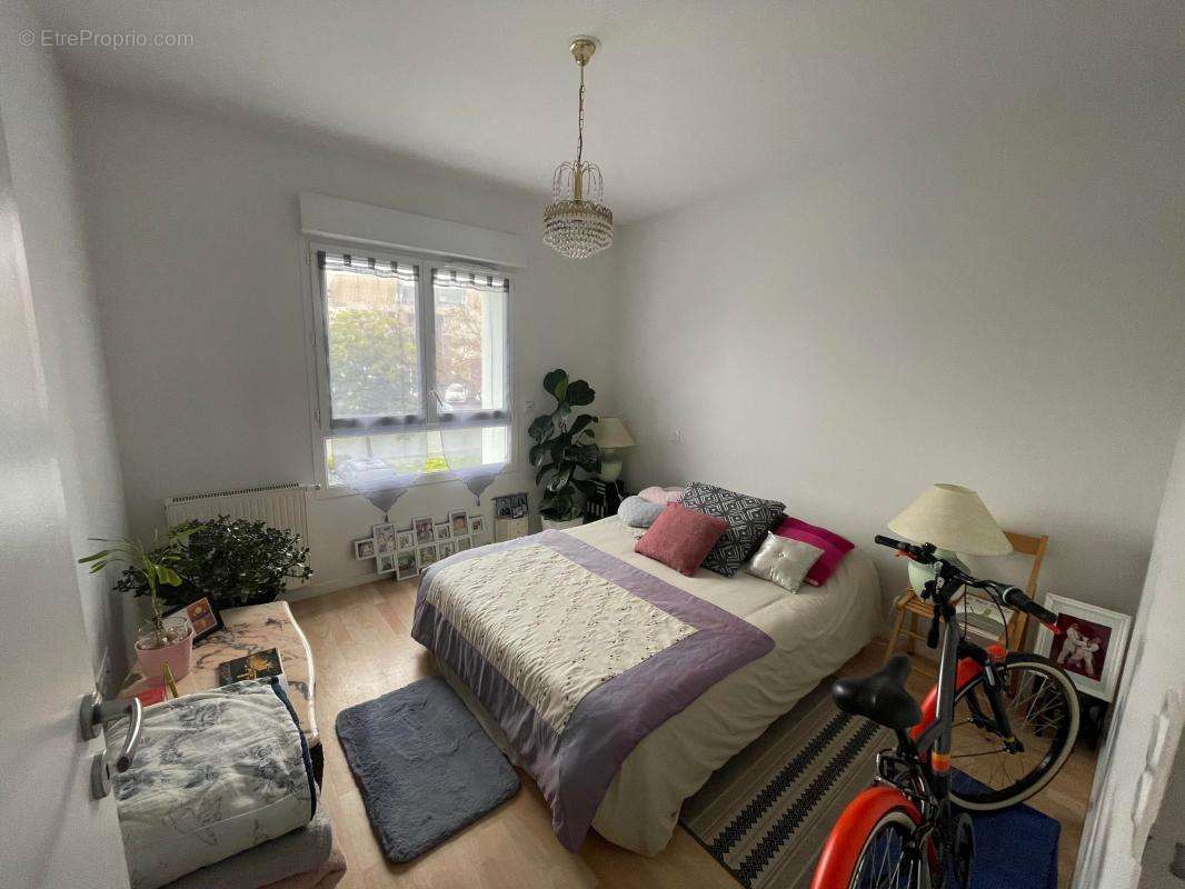 Appartement à LA ROCHELLE