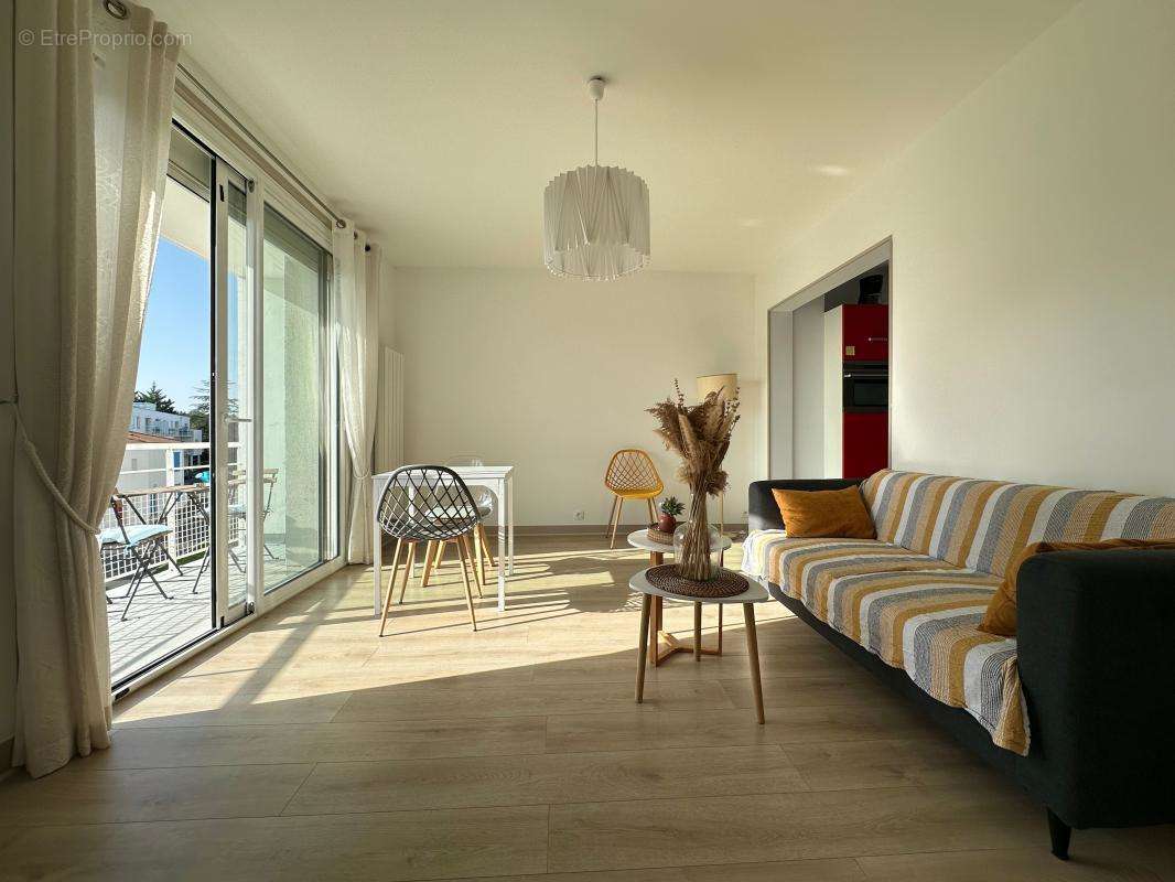 Appartement à ROYAN