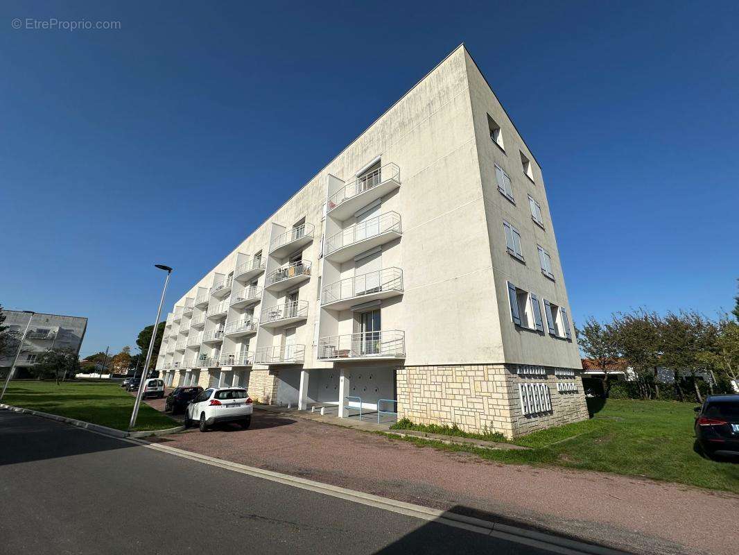 Appartement à ROYAN