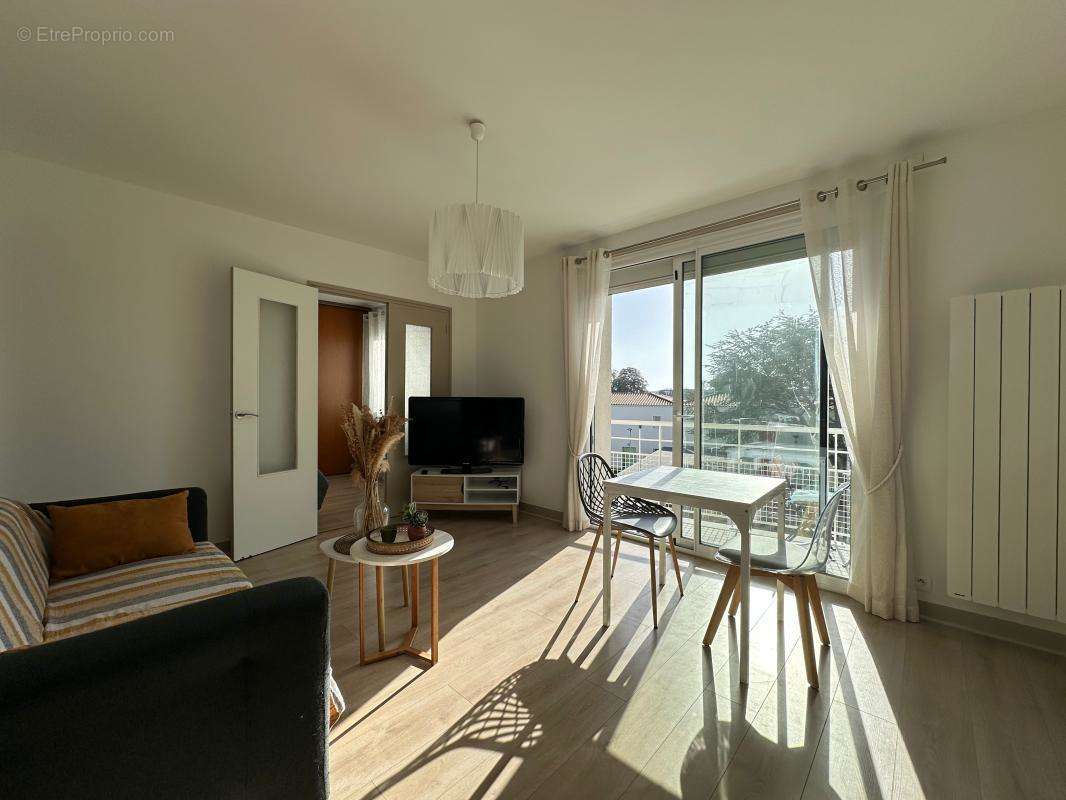 Appartement à ROYAN