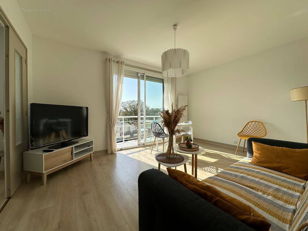 Appartement à ROYAN