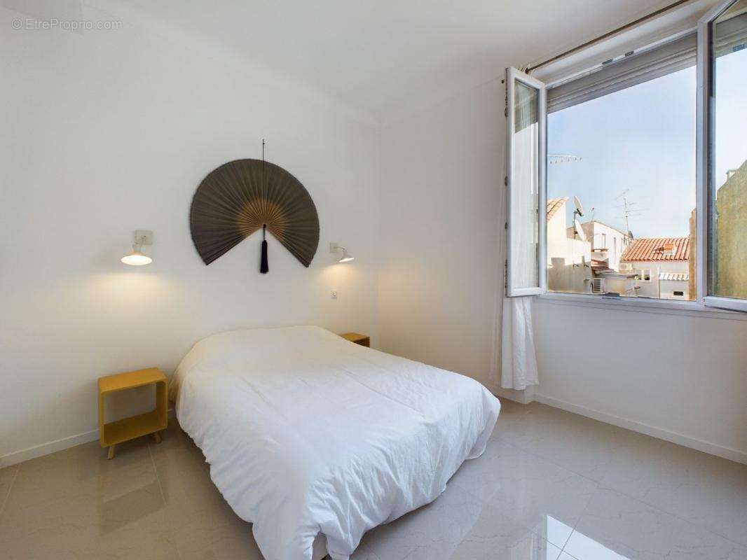 Appartement à AJACCIO