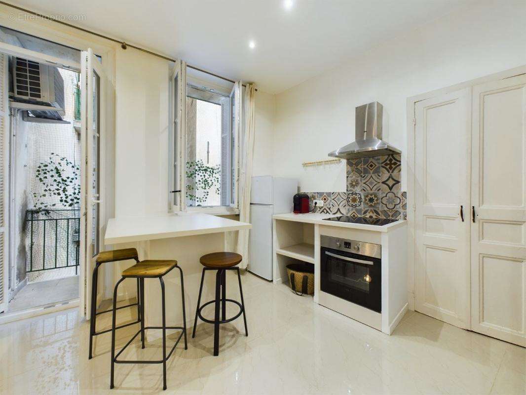 Appartement à AJACCIO