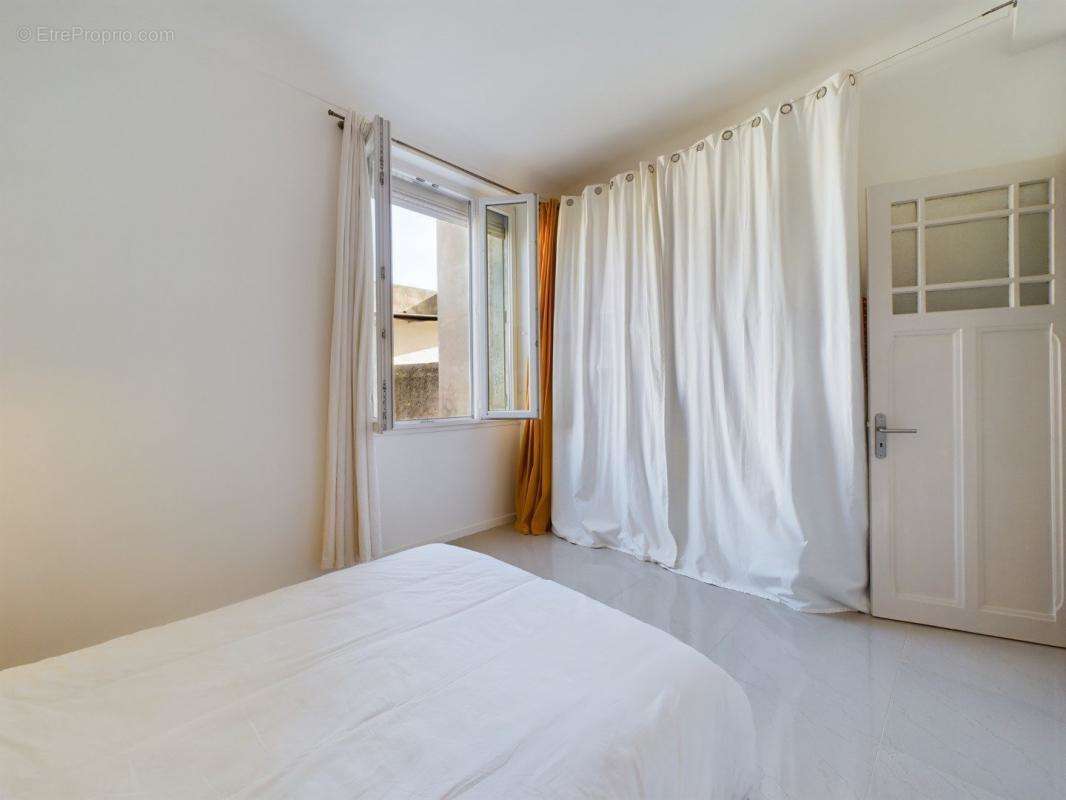 Appartement à AJACCIO