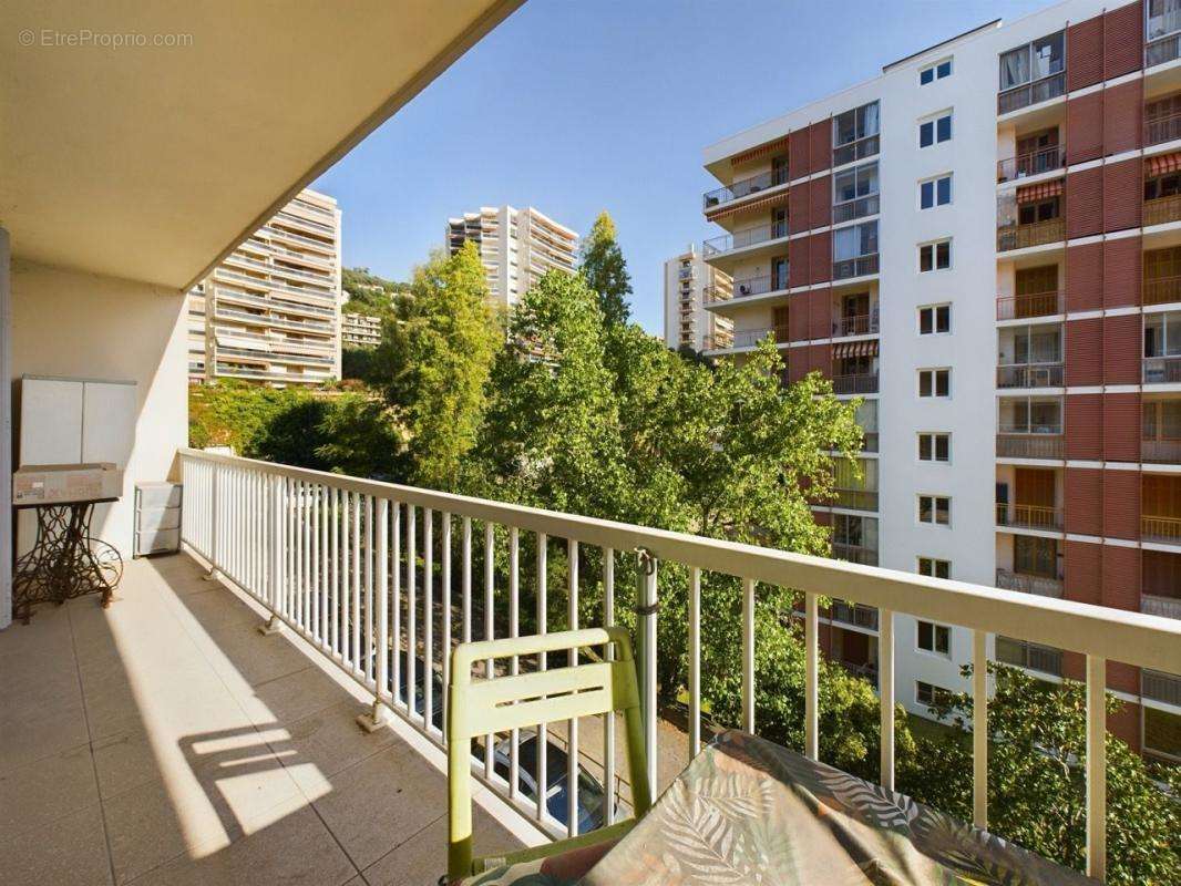 Appartement à AJACCIO