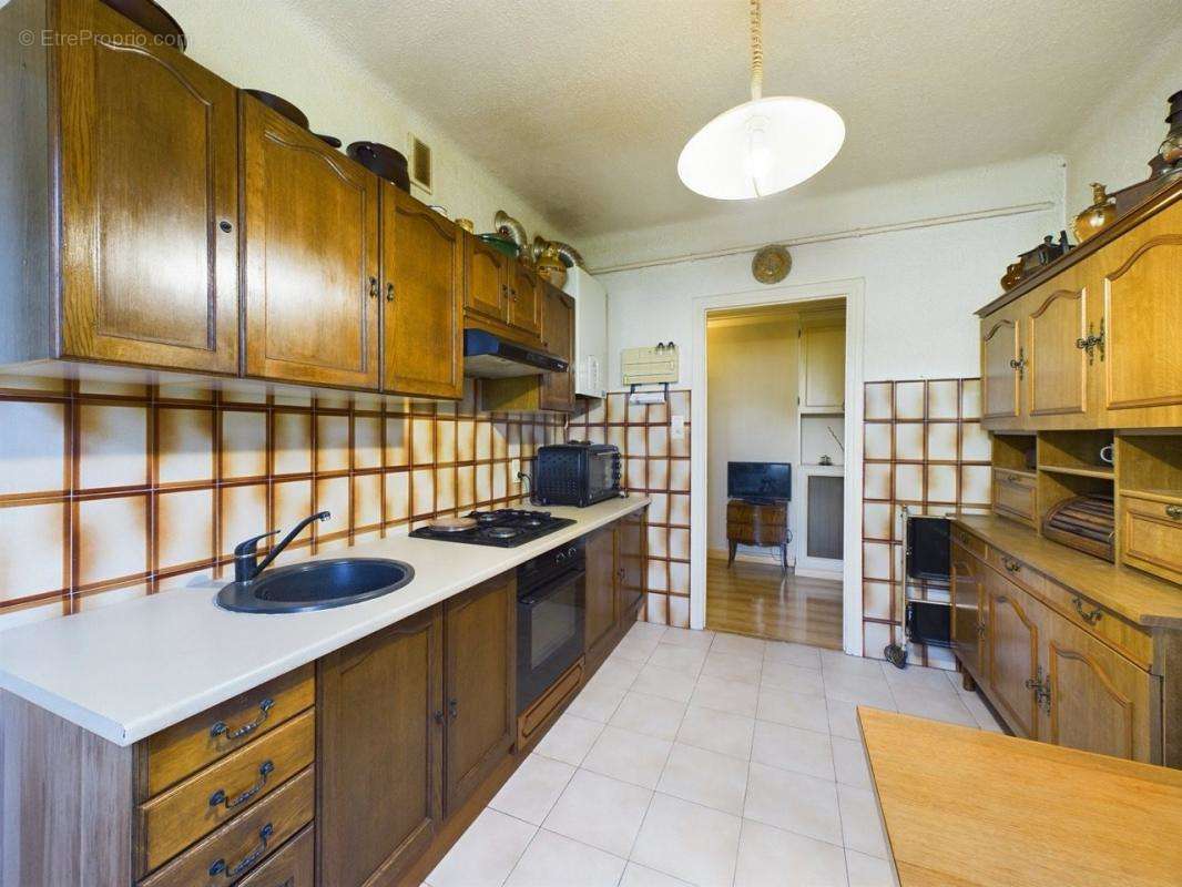 Appartement à AJACCIO